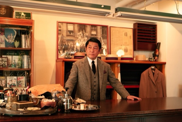 Tailor CAID